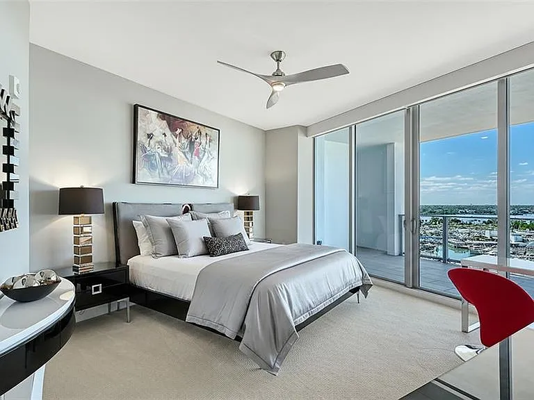 1155 N Gulfstream Ave #1107 — Photo 30