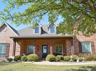 6001 Ridgemore Dr, Parker, TX 75002