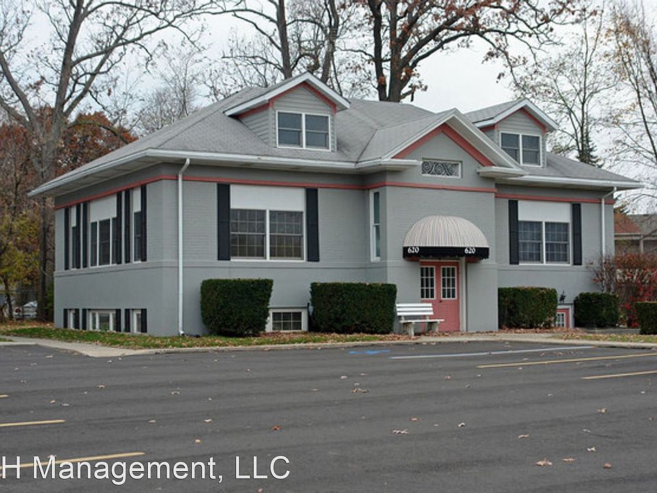 Rickett Road Apartments 620 & 630 Rickett Rd Brighton MI Zillow