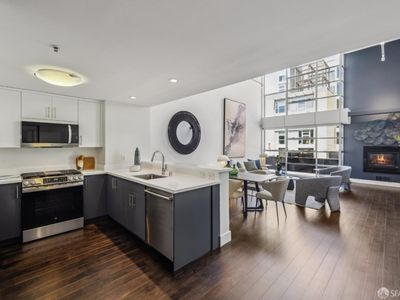 1221 Harrison St APT 4, San Francisco, CA, 94103