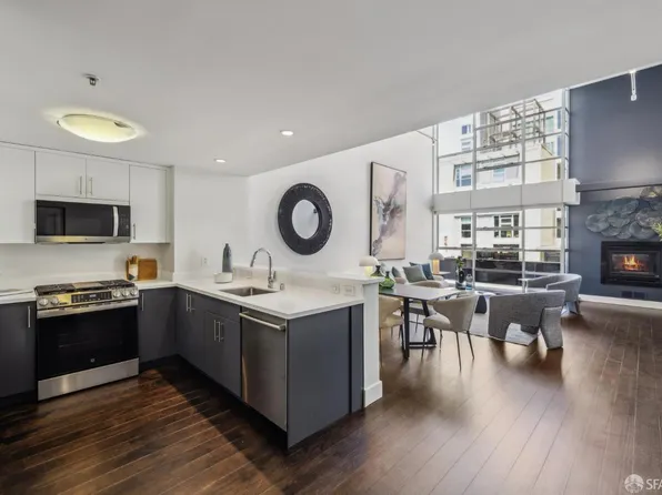 1221 Harrison St APT 4, San Francisco, CA 94103