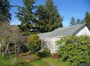 1606 Ocean Beach Rd, Hoquiam, WA 98550