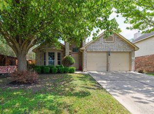1702 Secluded Willow Cv, Pflugerville, TX 78660