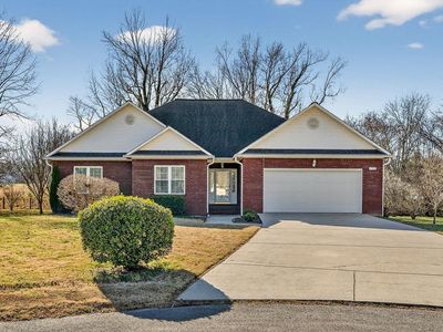 5568 Willow Oak Dr, Baxter, TN, 38544