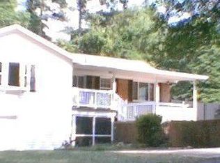 268 Morningside Dr, Columbia, SC 29210