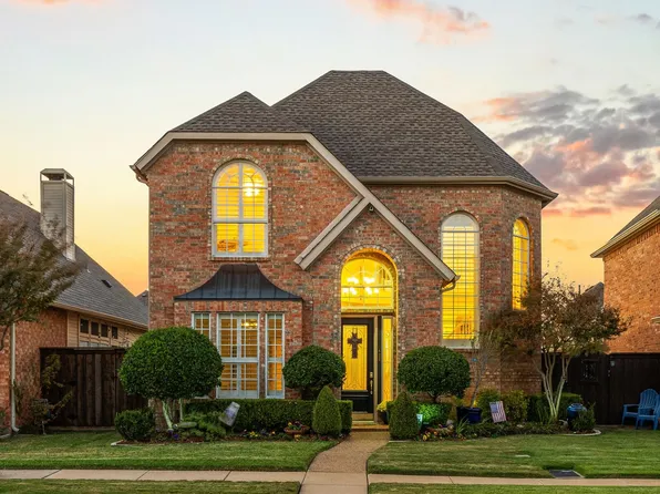 8625 Old Oak Dr, Irving, TX 75063