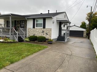 278 Schryver Rd, Columbus, OH 43207