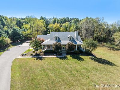 9880 Downes St NE, Lowell, MI, 49331
