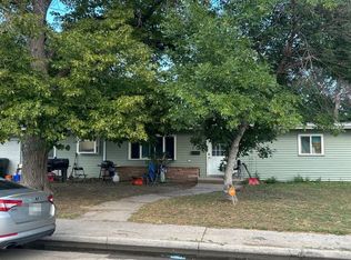 715 Colorado Ave, Brush, CO 80723