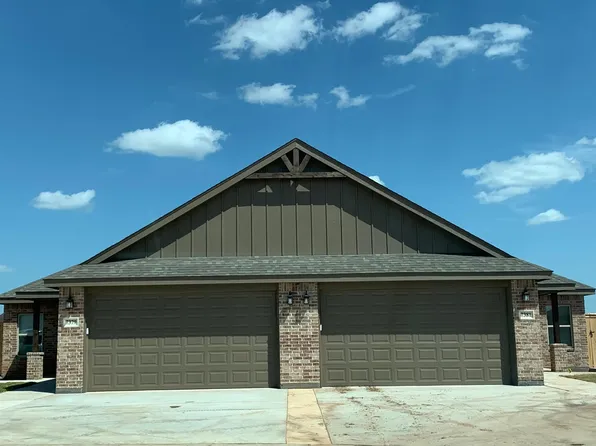 7381 Southern Belle Cir, Abilene, TX 79602