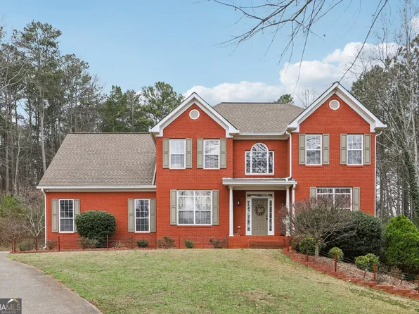 2624 Brook Forest Dr, Lawrenceville, GA 30043