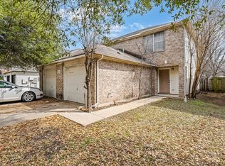 9607 Nightjar Dr #B, Austin, TX 78748