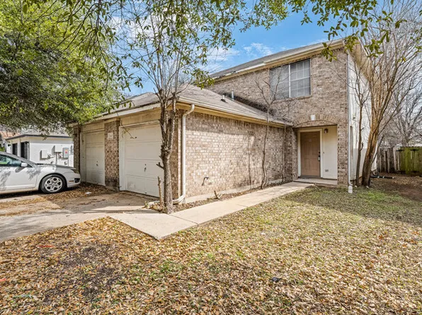 9607 Nightjar Dr #B, Austin, TX 78748