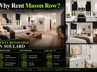 2200 Menard St APT C, Saint Louis, MO 63104
