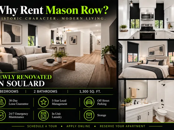 2200 Menard St APT C, Saint Louis, MO 63104