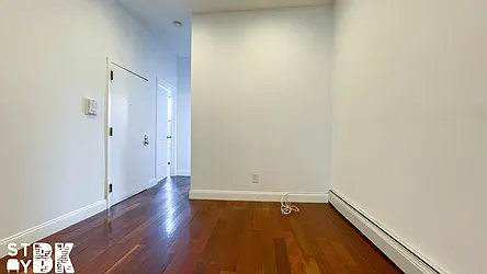 Rented by StayBK LLC