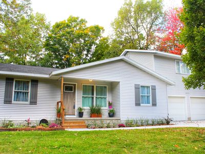 6551 Henry St, Muskegon, MI, 49441