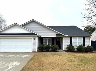 342 Collin Rogers Dr, Moore, SC 29369