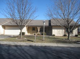 18819 S Lakeside Dr, Belton, MO 64012