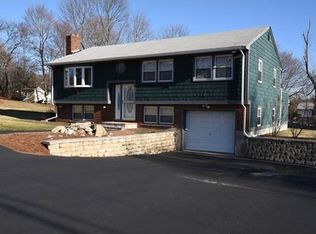 4 Purcell Dr, Billerica, MA 01821