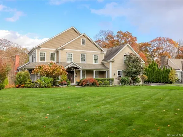 634 Booth Hill Road, Trumbull, CT 06611