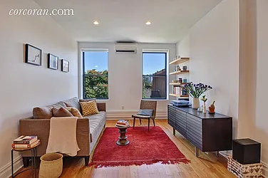 Sold by Corcoran