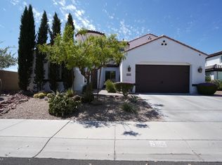 2605 E Ebony Dr, Chandler, AZ 85286