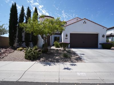 2605 E Ebony Dr, Chandler, AZ, 85286
