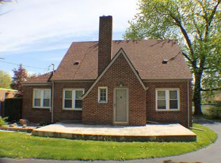 5500 Richfield Rd, Flint, MI 48506