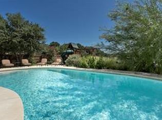 120 Palisade Dr, Austin, TX 78737