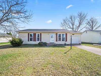 281 Woodsview Dr, Jeffersonville, OH, 43128