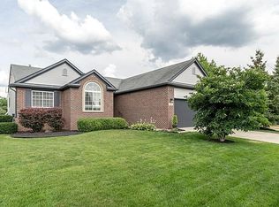 7633 Pioneer Dr, Ypsilanti, MI