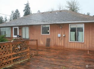 2627 Highland Dr, Aberdeen, WA 98520