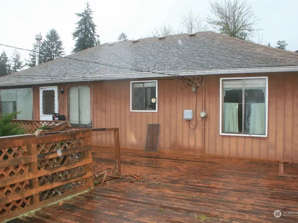 2627 Highland Drive, Aberdeen, WA 98520