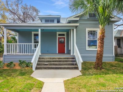 314 E Courtland Pl, San Antonio, TX, 78212