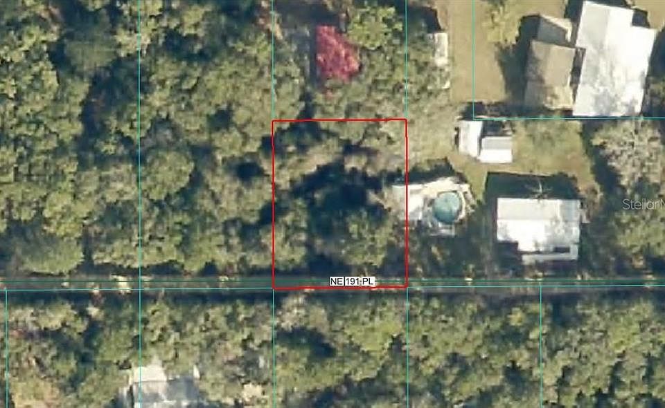 1st image of TBD Lot 61 NE 191ST PLACE LOT 61