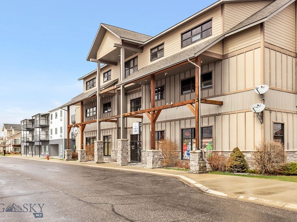 1st image of 67 Village Dr Unit 4A