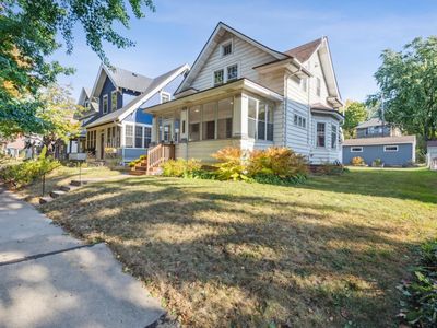 128 Maria Ave, Saint Paul, MN, 55106