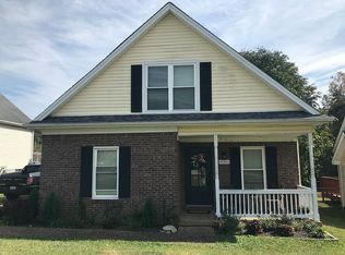 10203 Rod N Reel Rd, Louisville, KY 40229