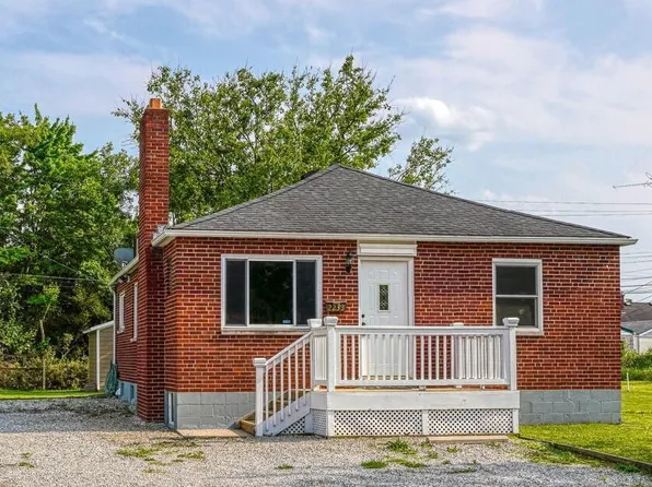 2233 Homewood Ave, Columbus, OH 43223