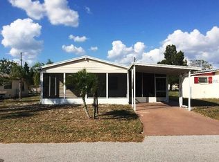 31 Princeton Ave, Frostproof, FL 33843