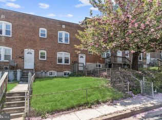 1413 Filbert St, Baltimore, MD 21226