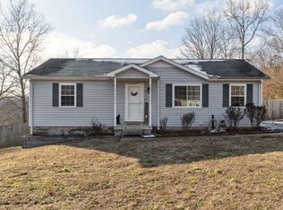 1033 William Glen Rd, Ashland City, TN 37015