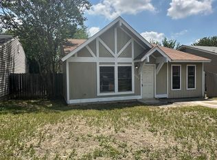 4046 Indian Sunrise, San Antonio, TX 78244