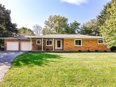 13213 E 266th St, Arcadia, IN, 46030