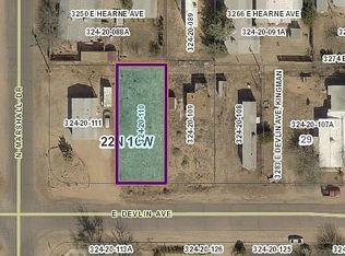 3267 E Devlin Ave, Kingman, AZ 86409