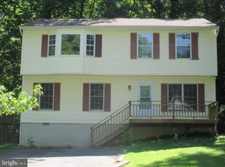 1363 Balsam St, Saint Leonard, MD 20685