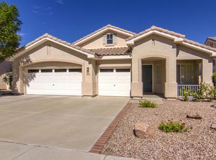 851 N Cambridge Pl, Chandler, AZ 85225