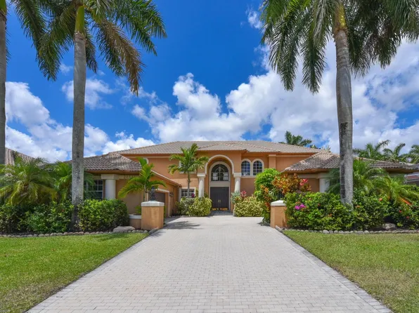 21233 Rock Ridge Drive, Boca Raton, FL 33428