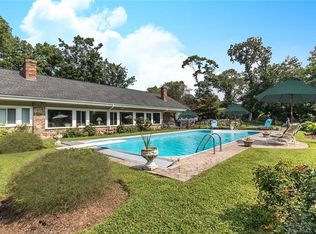 124 Greens Farms Rd, Westport, CT 06880